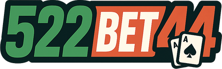 522bet44 Logo